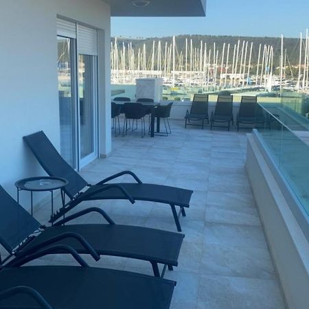 Luxury Villa Jasna 2 Bibinje Extérieur photo
