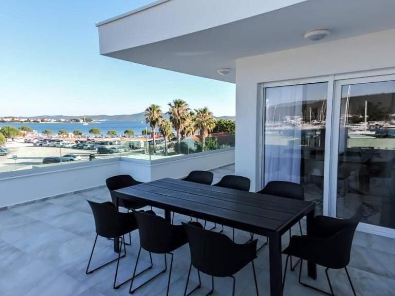 Luxury Villa Jasna 2 Bibinje Extérieur photo