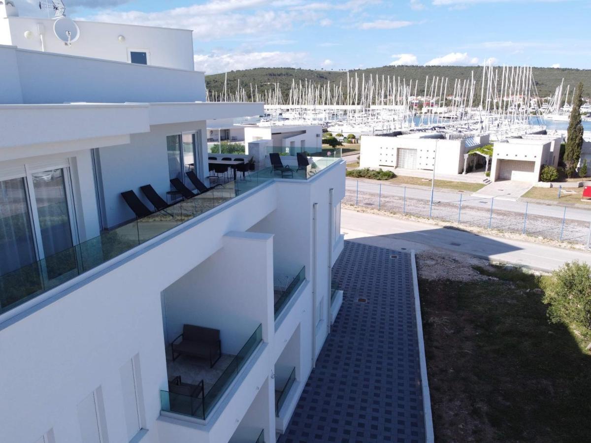 Luxury Villa Jasna 2 Bibinje Extérieur photo