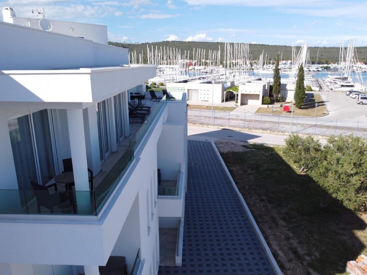 Luxury Villa Jasna 2 Bibinje Extérieur photo