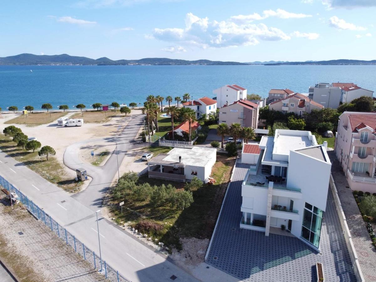 Luxury Villa Jasna 2 Bibinje Extérieur photo