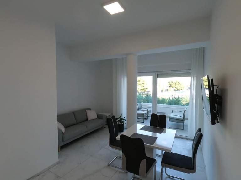 Luxury Villa Jasna 2 Bibinje Extérieur photo