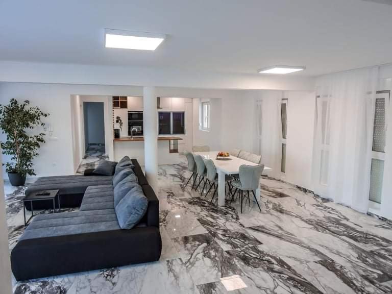 Luxury Villa Jasna 2 Bibinje Extérieur photo