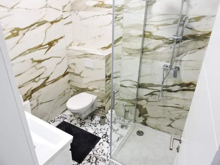 Luxury Villa Jasna 2 Bibinje Extérieur photo