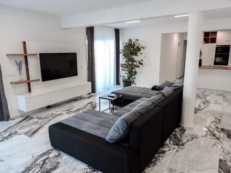 Luxury Villa Jasna 2 Bibinje Extérieur photo