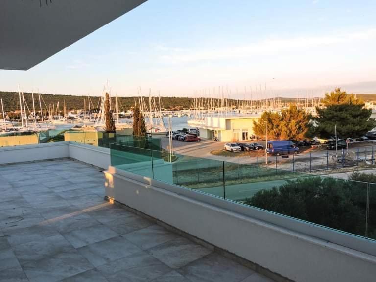 Luxury Villa Jasna 2 Bibinje Extérieur photo