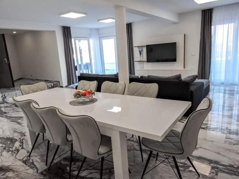 Luxury Villa Jasna 2 Bibinje Extérieur photo