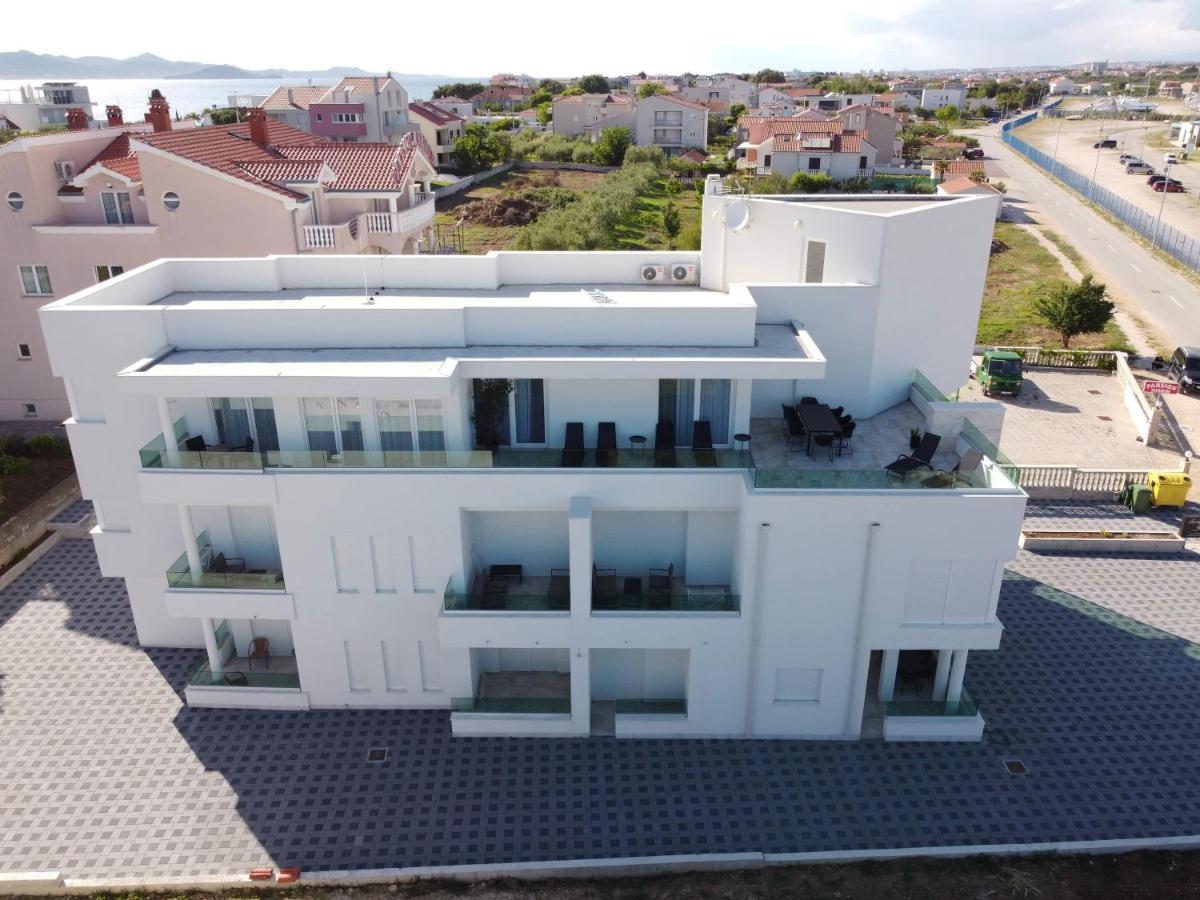Luxury Villa Jasna 2 Bibinje Extérieur photo