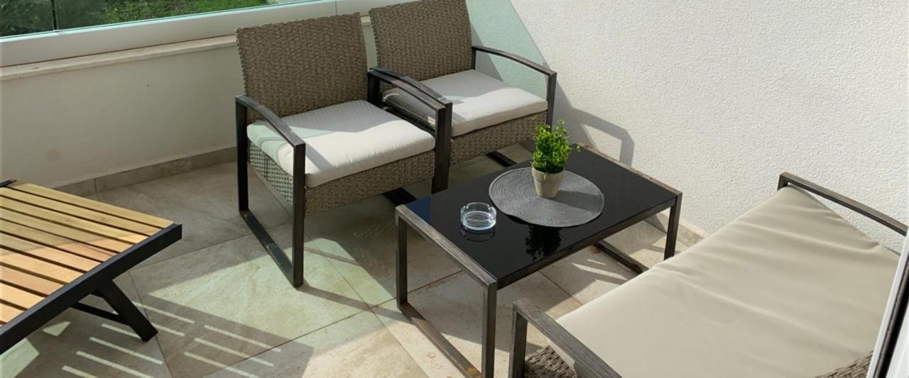 Luxury Villa Jasna 2 Bibinje Extérieur photo