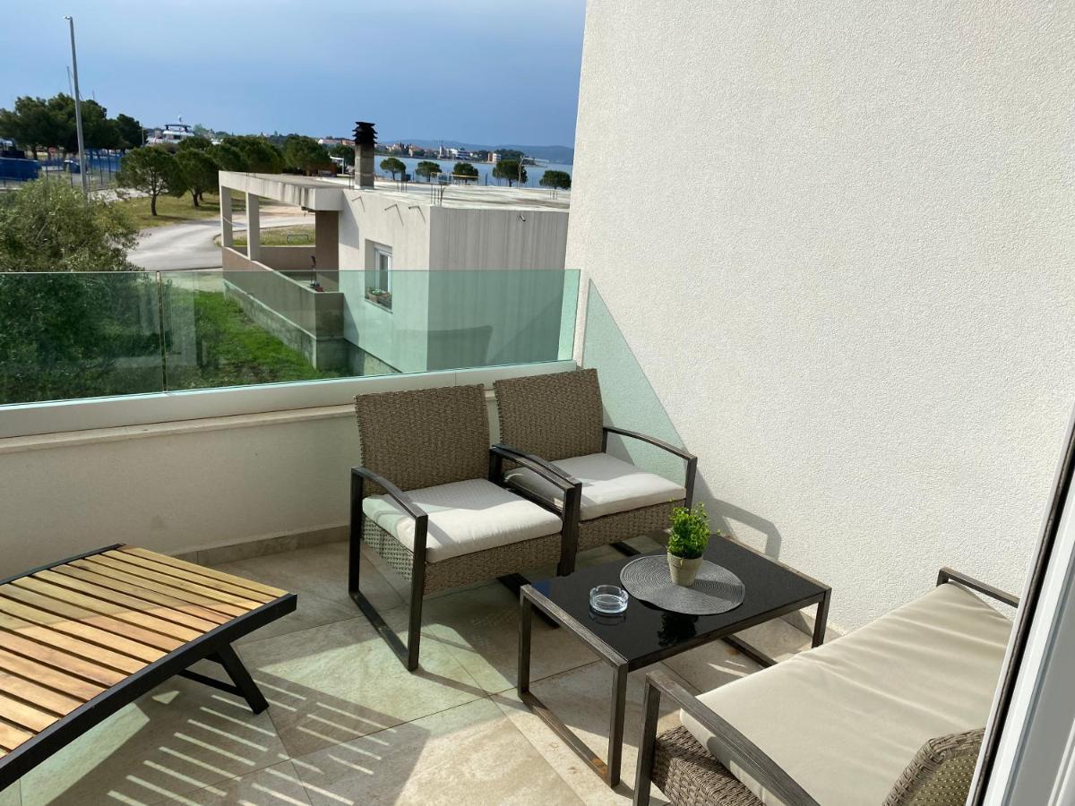 Luxury Villa Jasna 2 Bibinje Extérieur photo