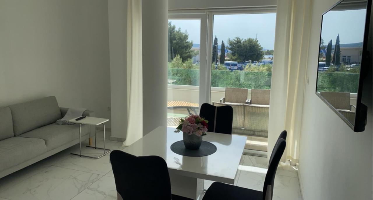 Luxury Villa Jasna 2 Bibinje Extérieur photo