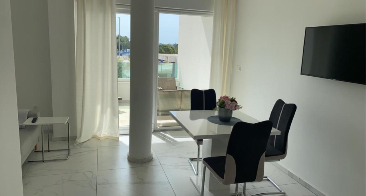 Luxury Villa Jasna 2 Bibinje Extérieur photo