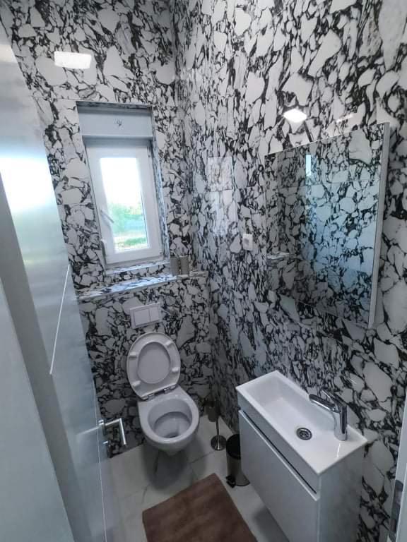 Luxury Villa Jasna 2 Bibinje Extérieur photo