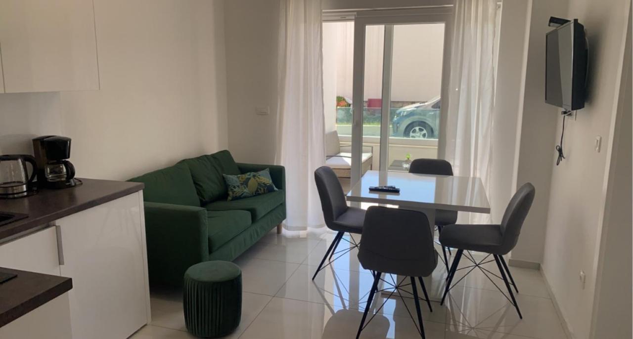 Luxury Villa Jasna 2 Bibinje Extérieur photo